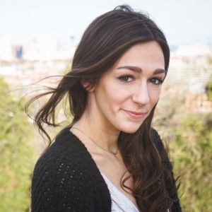 Meet your Posher, Sara